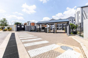 Central Serenity @Midrand